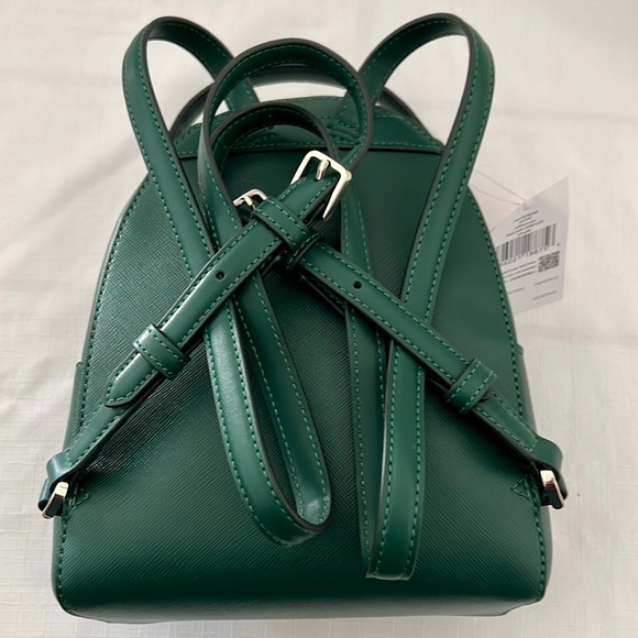 Kate Spade~New York / Mini / Shoulder Backpack / NWT / Host Pick - Picture 5 of 12